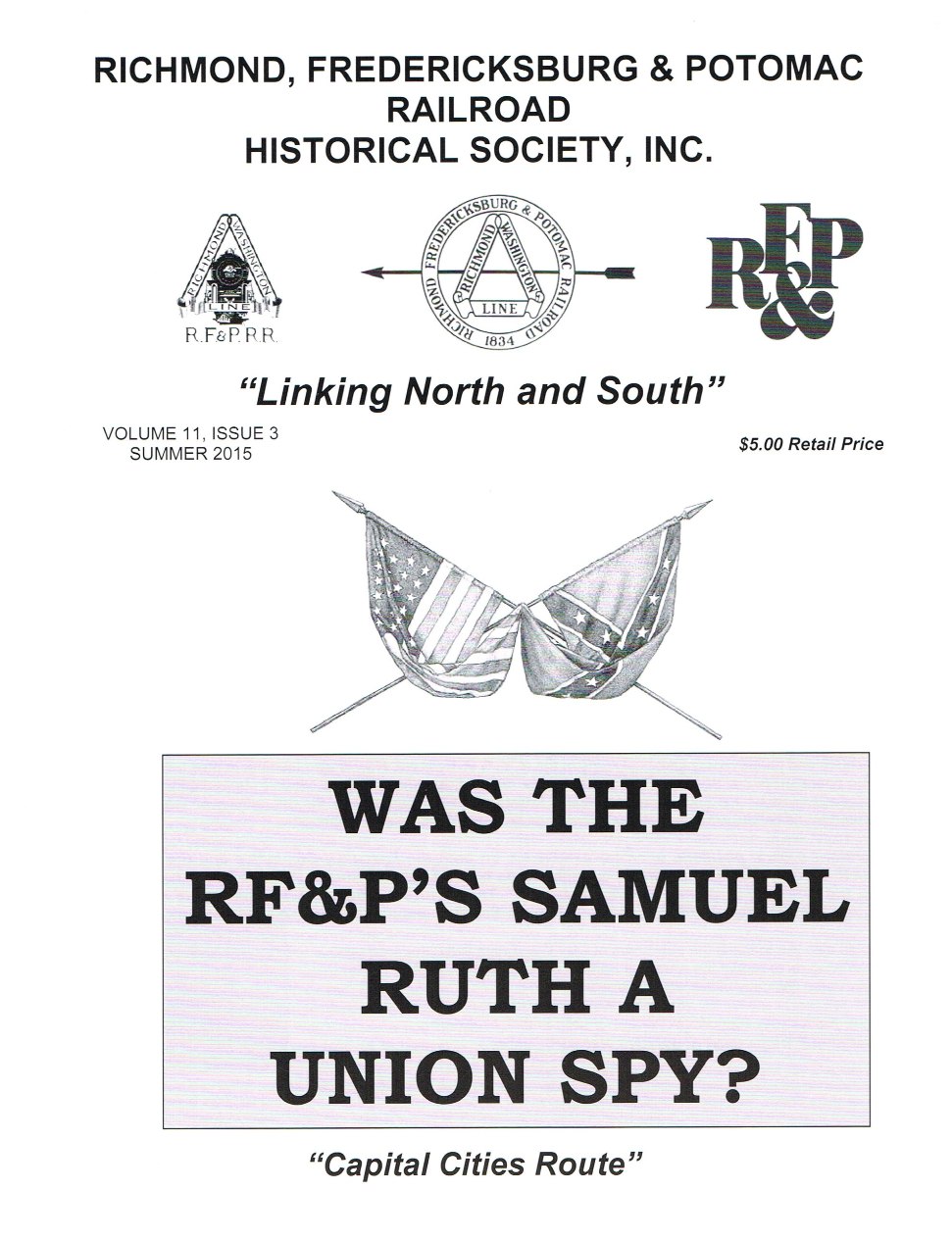 Volume 11, Issue 3